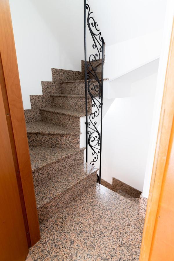 Primavera Apartment Cefalu Bagian luar foto
