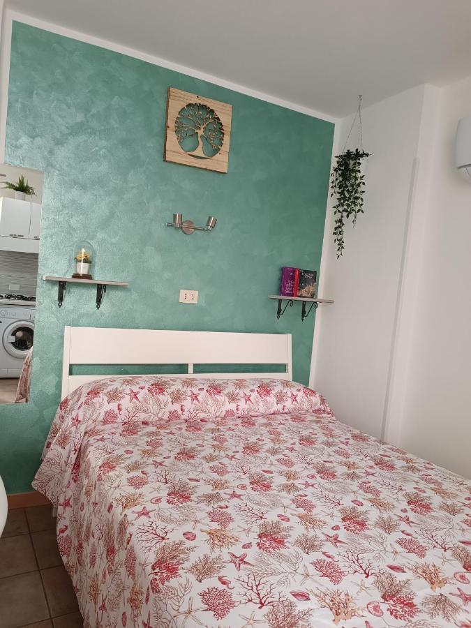 Primavera Apartment Cefalu Bagian luar foto